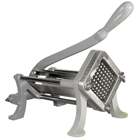 restaurant quality french fry cutter.